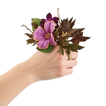 Coral Garden Fantasy