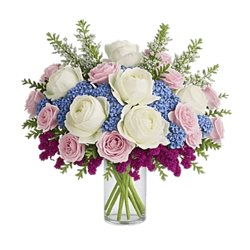 Ivory Blossom Radiance