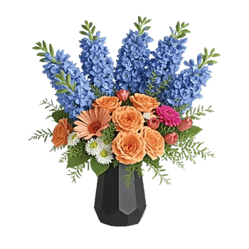 Serenity Blossom Grace