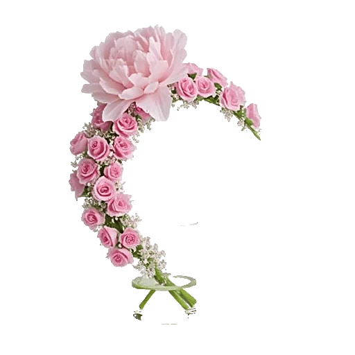 Ivory Blossom Radiance