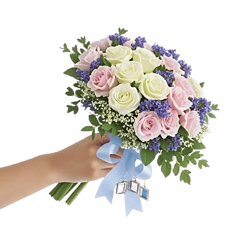 Blossom Petal Serenity