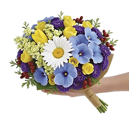 Blossom Harmony Display