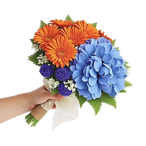 Blossom Petal Serenity