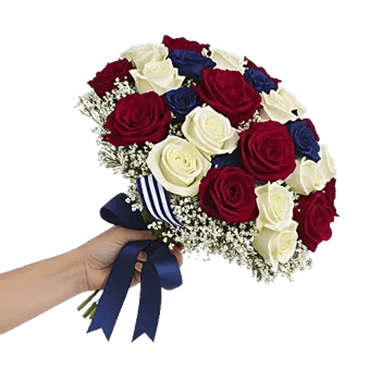 Rosemary Bloom Elegance