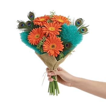 Petal Harmony Bliss