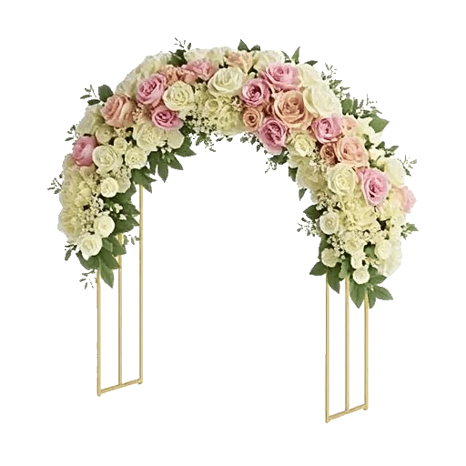 Ivory Blossom Radiance