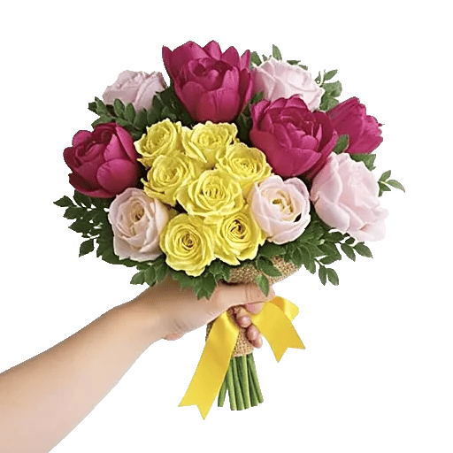 Petal Radiance Bliss