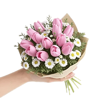 Blossom Harmony Display