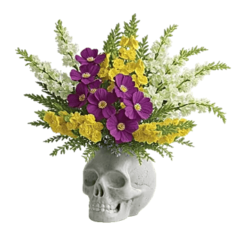 Ivory Blossom Radiance