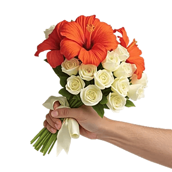 Petal Harmony Bliss