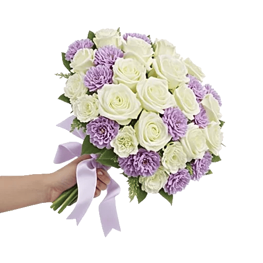 Rosemary Bloom Elegance