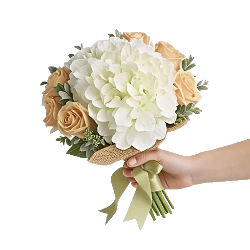 Ivory Garden Grace
