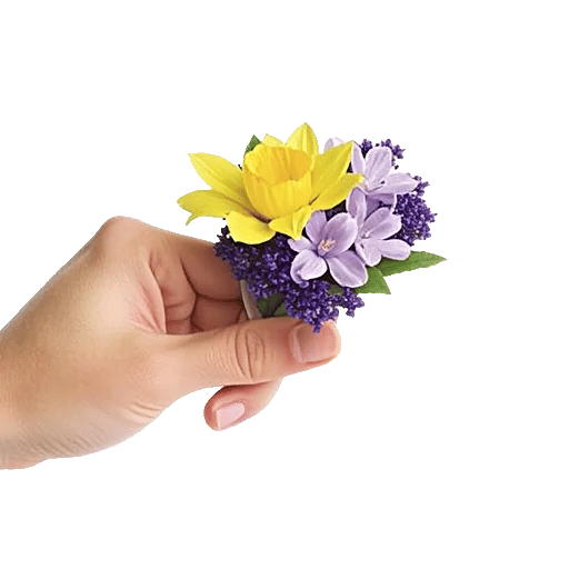 Blossom Harmony Display