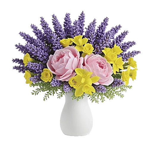 Ivory Blossom Radiance