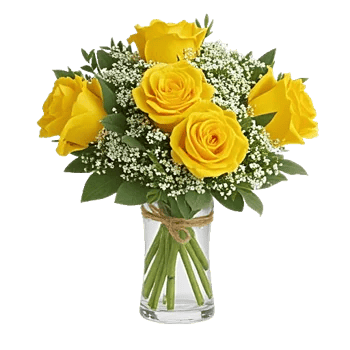 Ivory Blossom Radiance