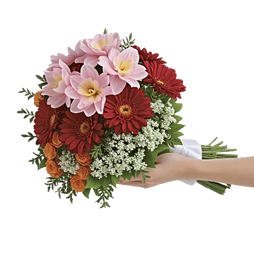 Petal Harmony Bliss