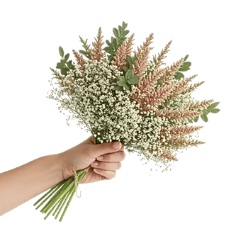 Blossom Radiant Whisper