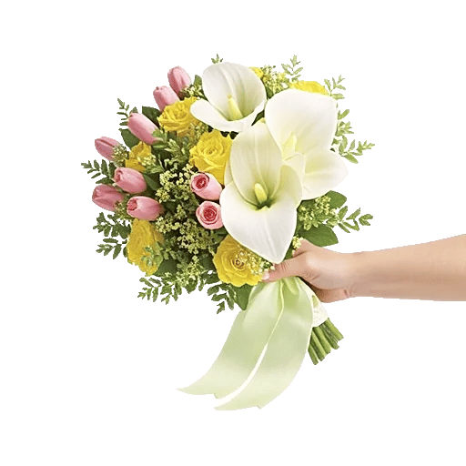 Blossom Harmony Display