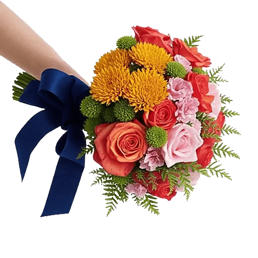Petal Harmony Bliss