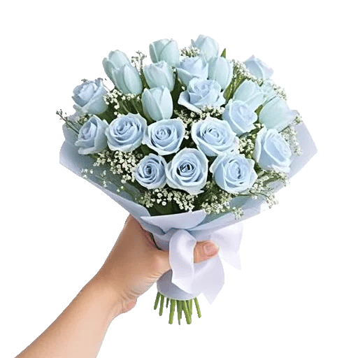 Blossom Petal Serenity