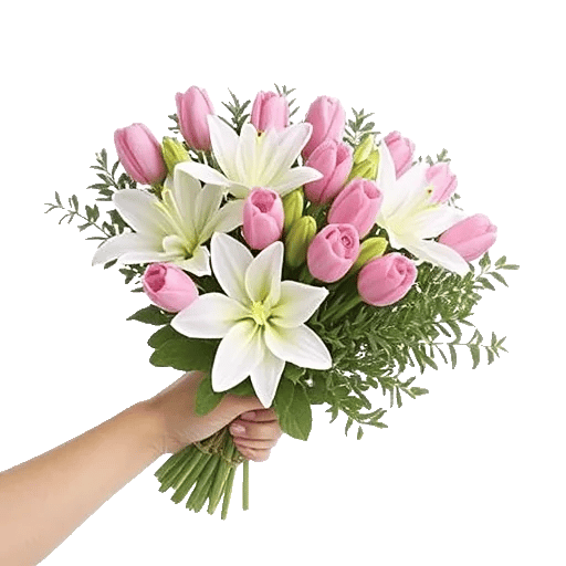 Blossom Harmony Display