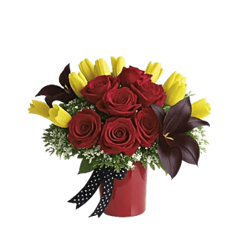 Elegant Calla Lilies