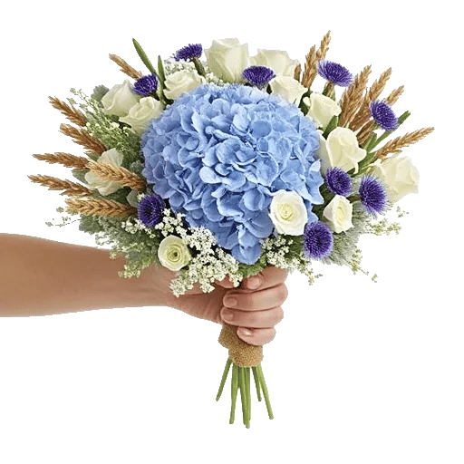 Serene Petal Harmony