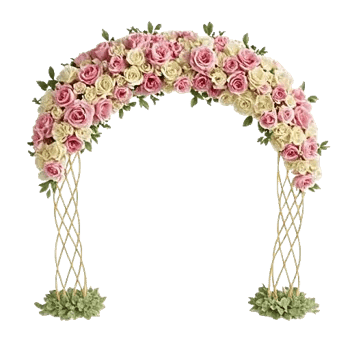 Ivory Blossom Radiance