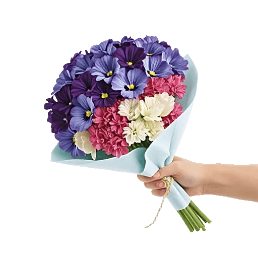 Blossom Petal Serenity