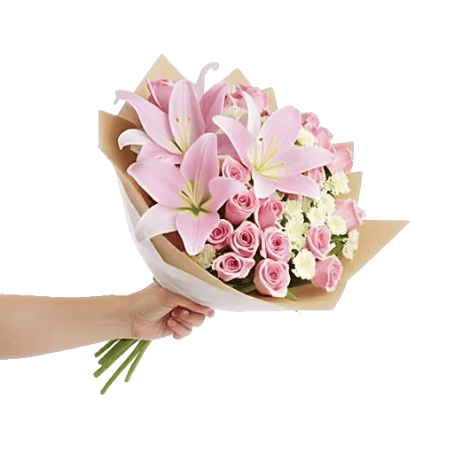 Blossom Harmony Display