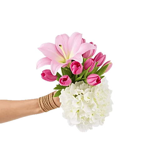 Blossom Harmony Display