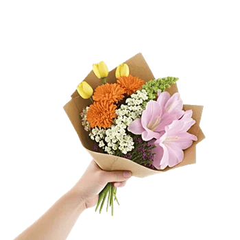 Petal Harmony Bliss