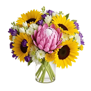 Ivory Blossom Radiance