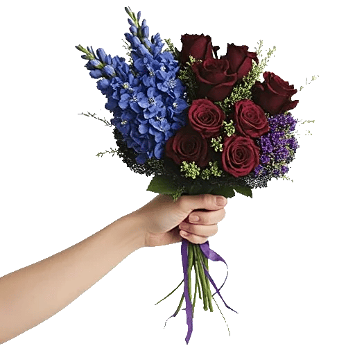 Serenity Blossom Grace