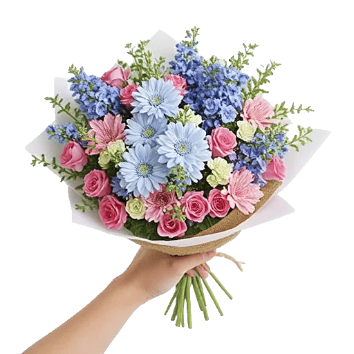 Ivory Blossom Radiance