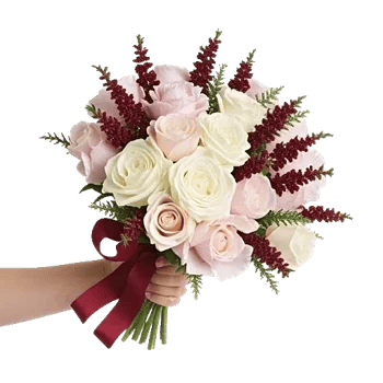 Ivory Blossom Radiance