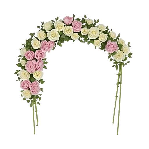 Blushing Peony Charm