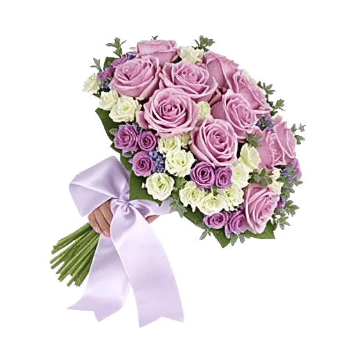 Rosemary Bloom Elegance