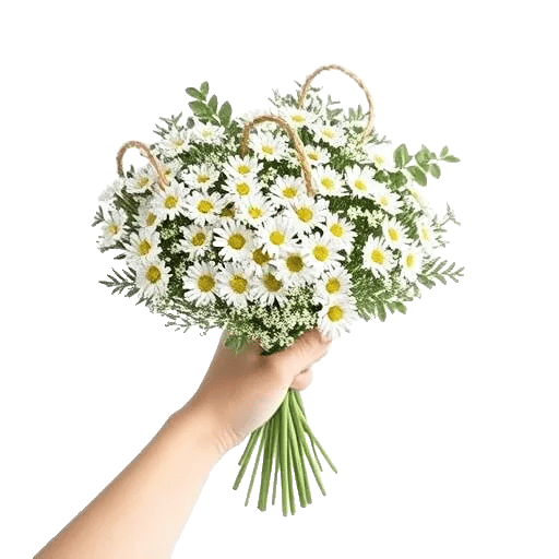 Rosemary Bloom Elegance