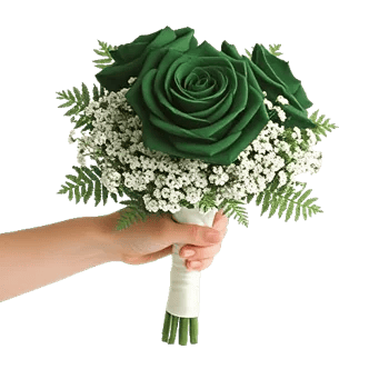 Ivory Garden Grace