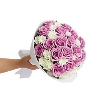 Rosemary Bloom Elegance