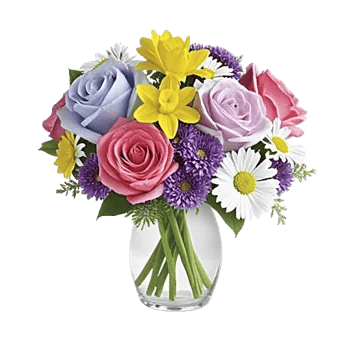 Ivory Blossom Radiance