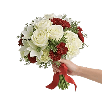 Ivory Garden Grace