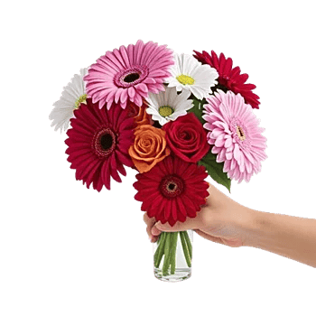 Petal Harmony Bliss