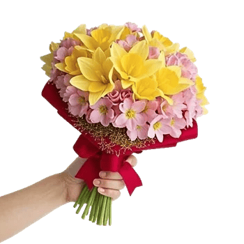 Blossom Harmony Display