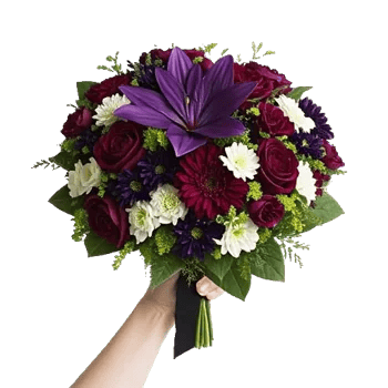 Berry Blossom Radiance