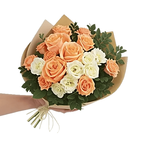 Rosemary Bloom Elegance