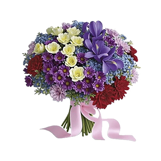 Blossom Petal Serenity