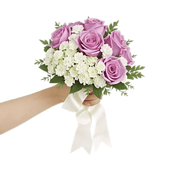 Rosemary Bloom Elegance