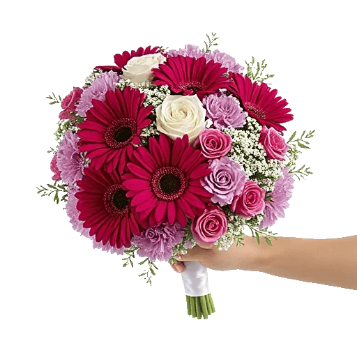 Petal Harmony Bliss